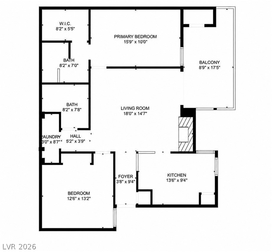 2961 Country Manor Lane 14 Property Photo 19