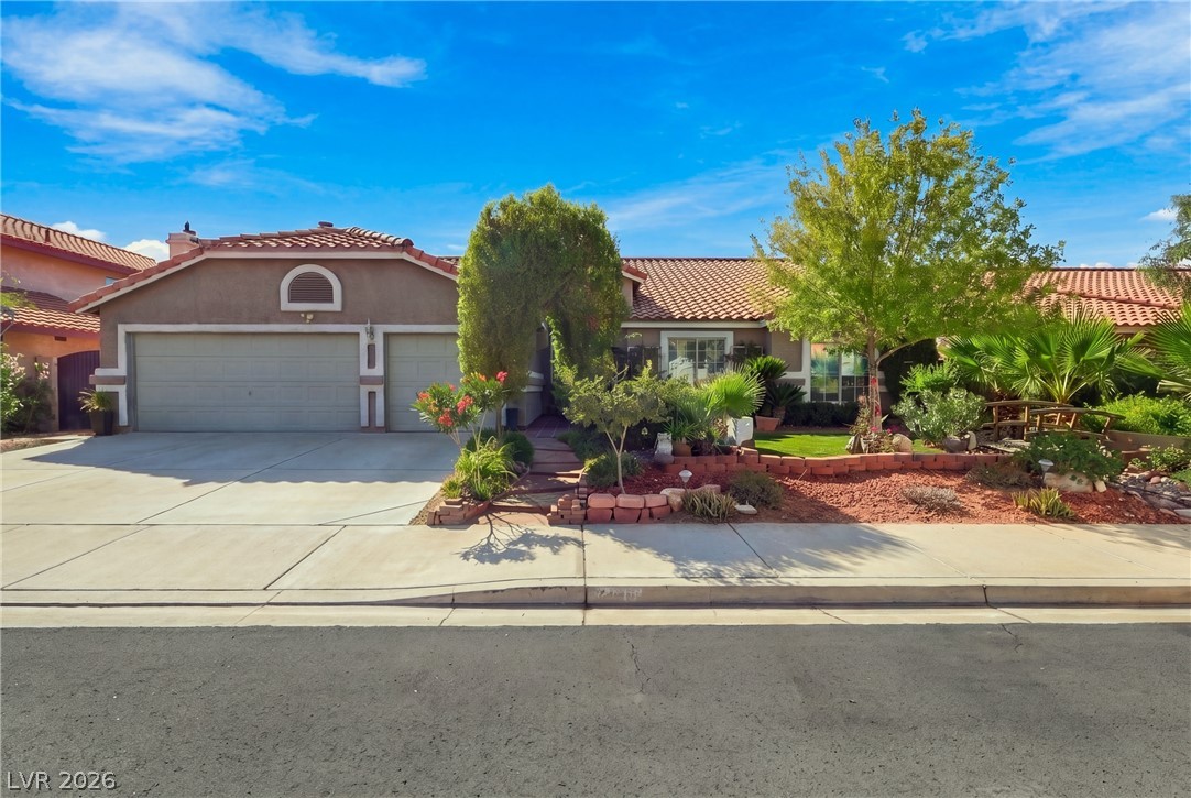 7445 Falcon Rock Drive Property Photo 1
