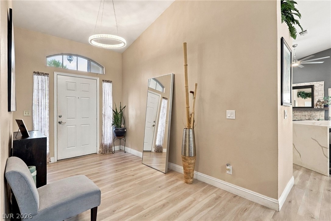 7445 Falcon Rock Drive Property Photo 2
