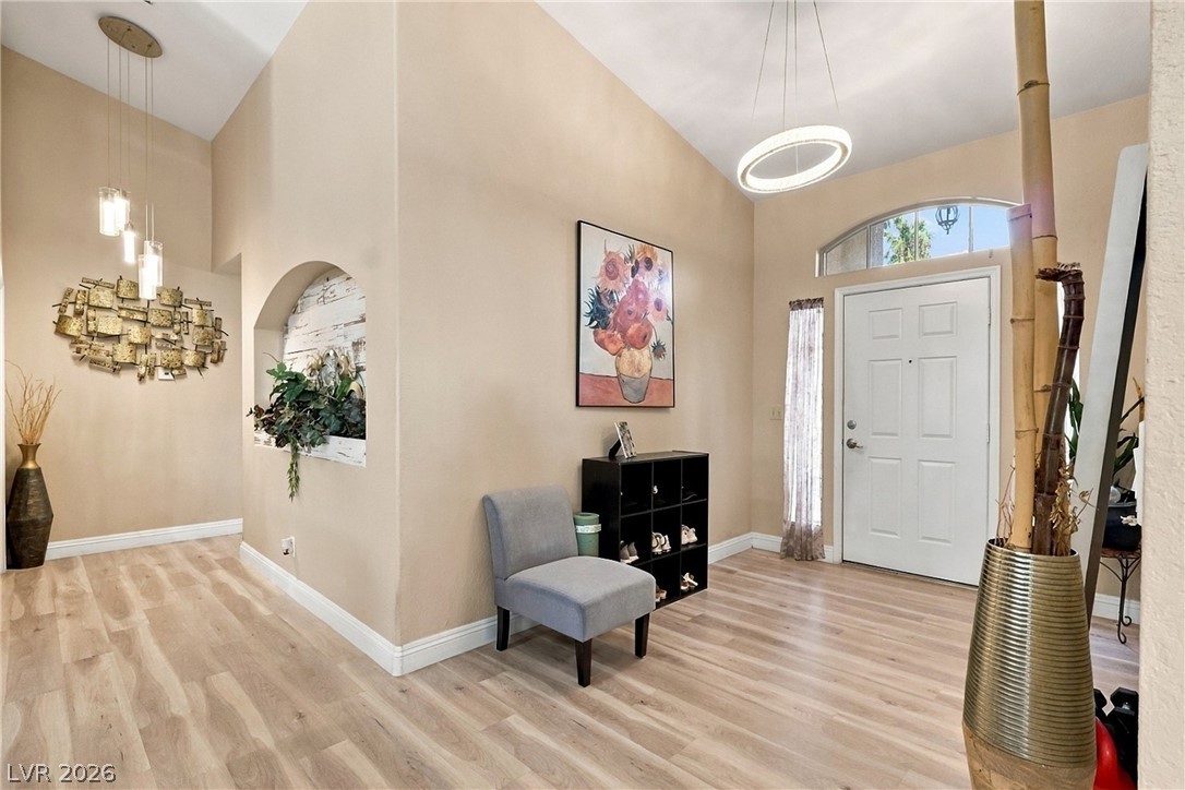 7445 Falcon Rock Drive Property Photo 3