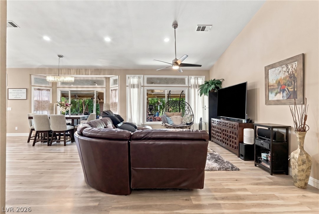 7445 Falcon Rock Drive Property Photo 4