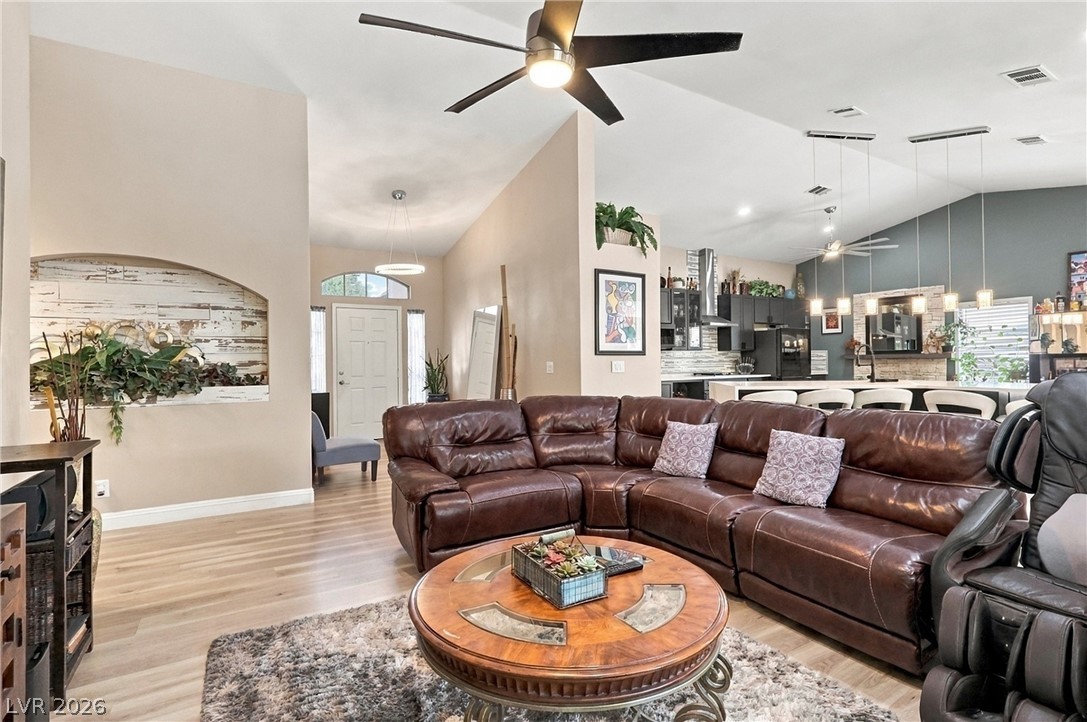 7445 Falcon Rock Drive Property Photo 7