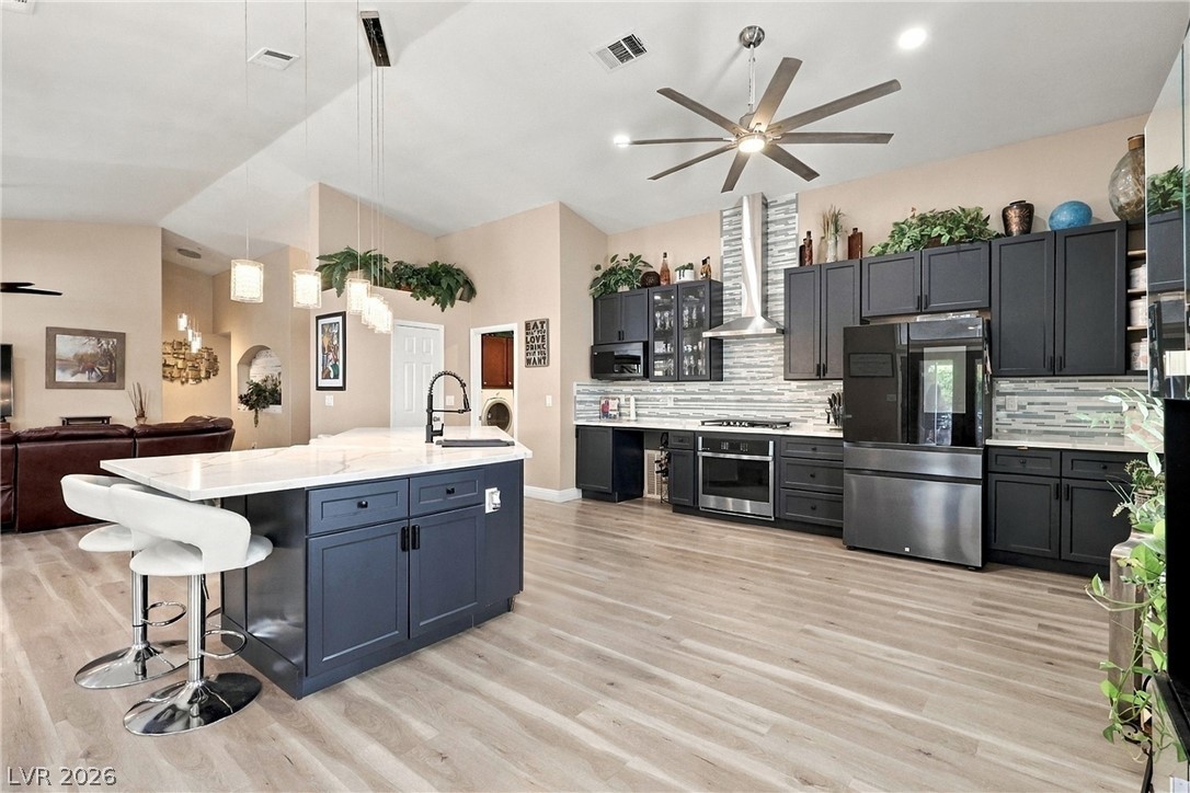 7445 Falcon Rock Drive Property Photo 11