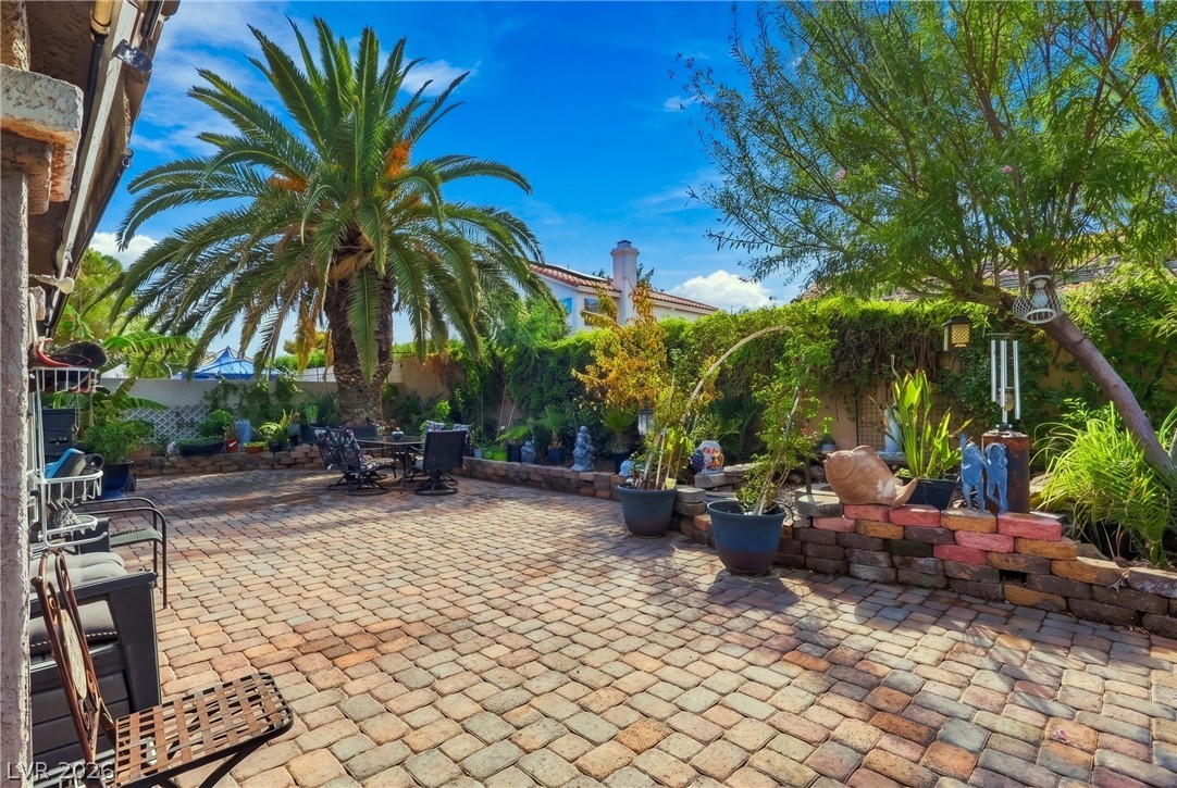 7445 Falcon Rock Drive Property Photo 29