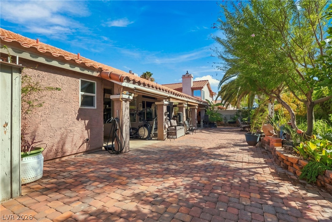 7445 Falcon Rock Drive Property Photo 30