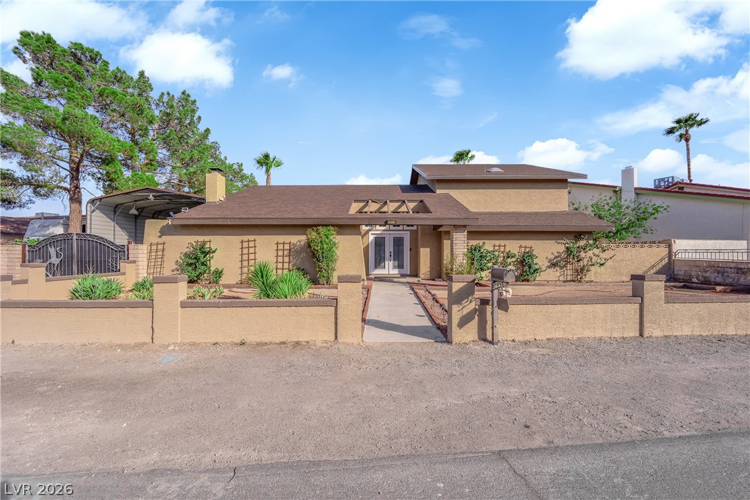 5513 Avenida Vaquero Property Photo 1