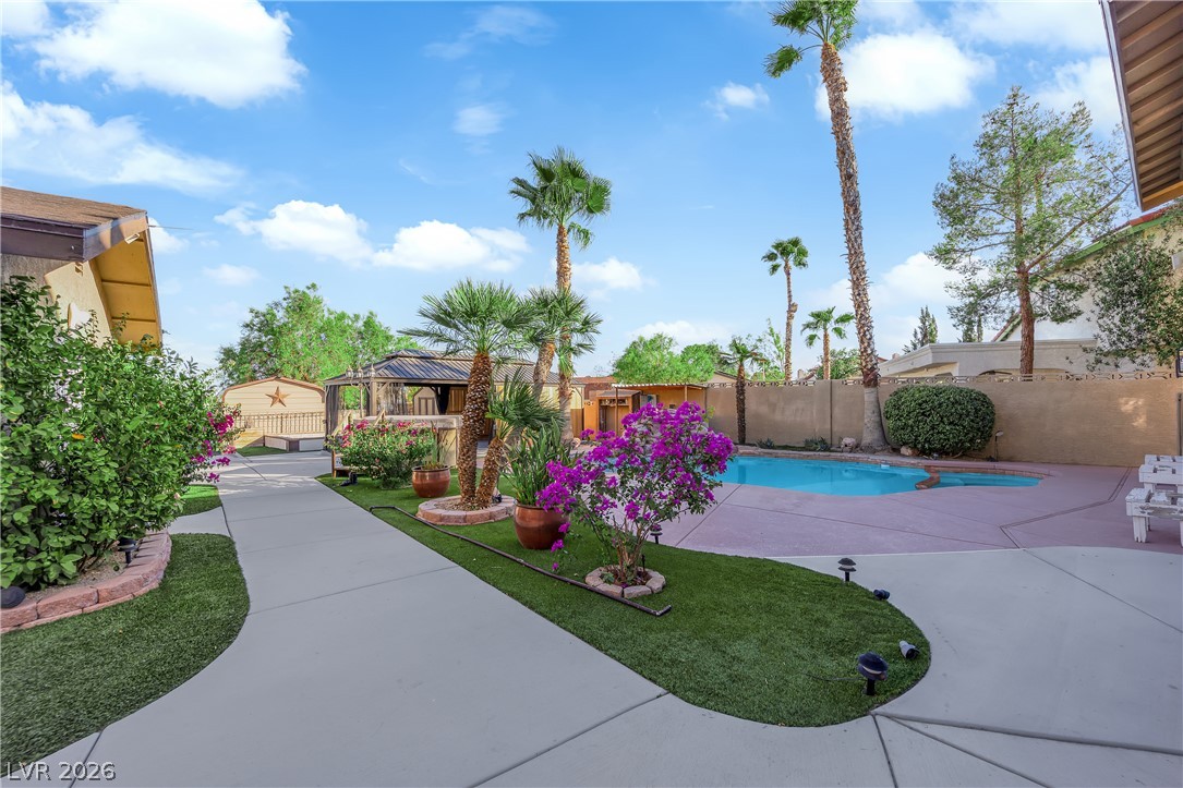 5513 Avenida Vaquero Property Photo 47