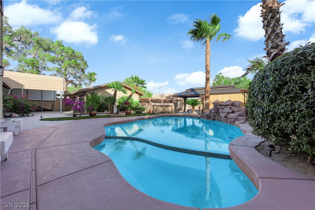 5513 Avenida Vaquero Property Photo 58