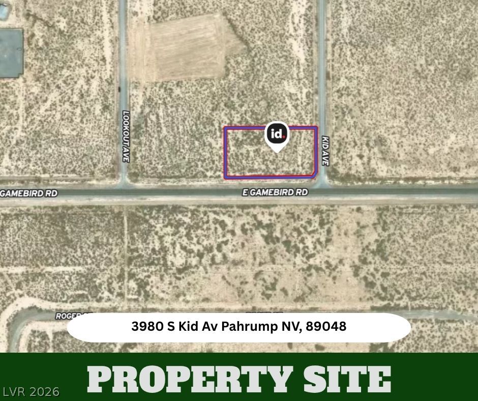 3980 South Kid Avenue Property Photo 3