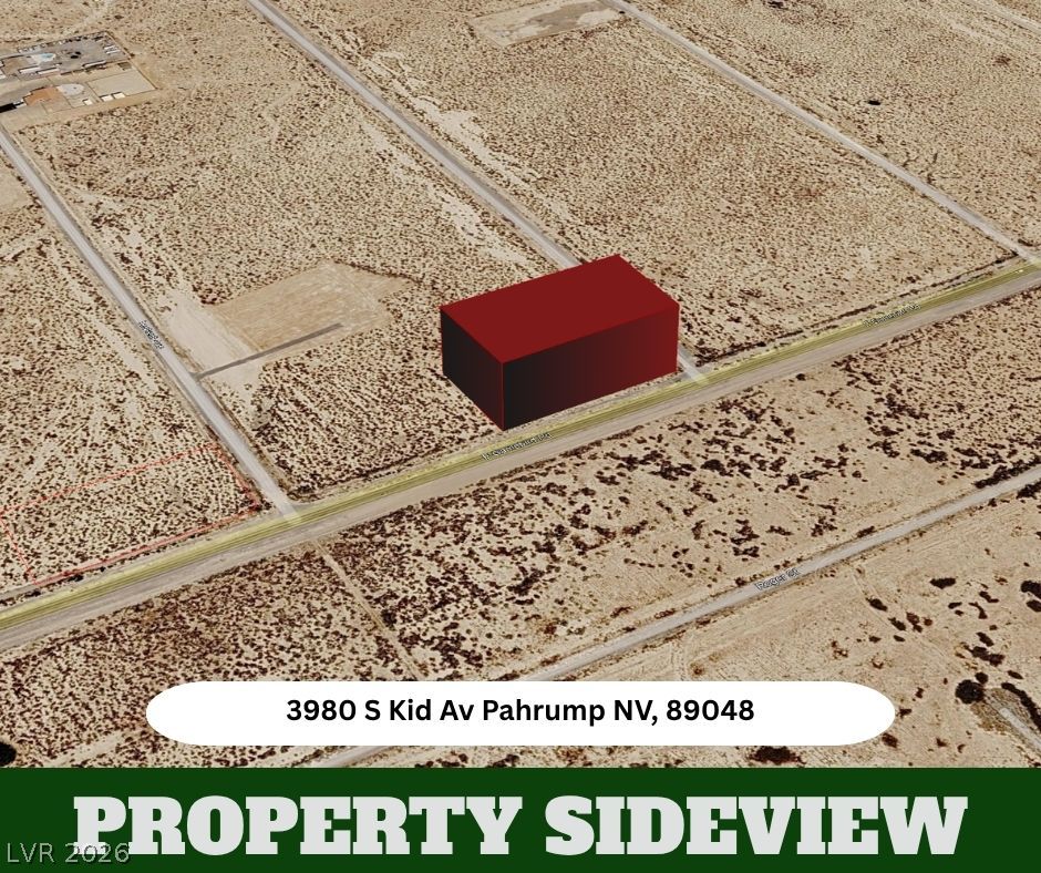 3980 South Kid Avenue Property Photo 4