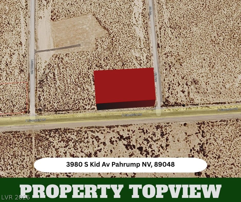 3980 South Kid Avenue Property Photo 5