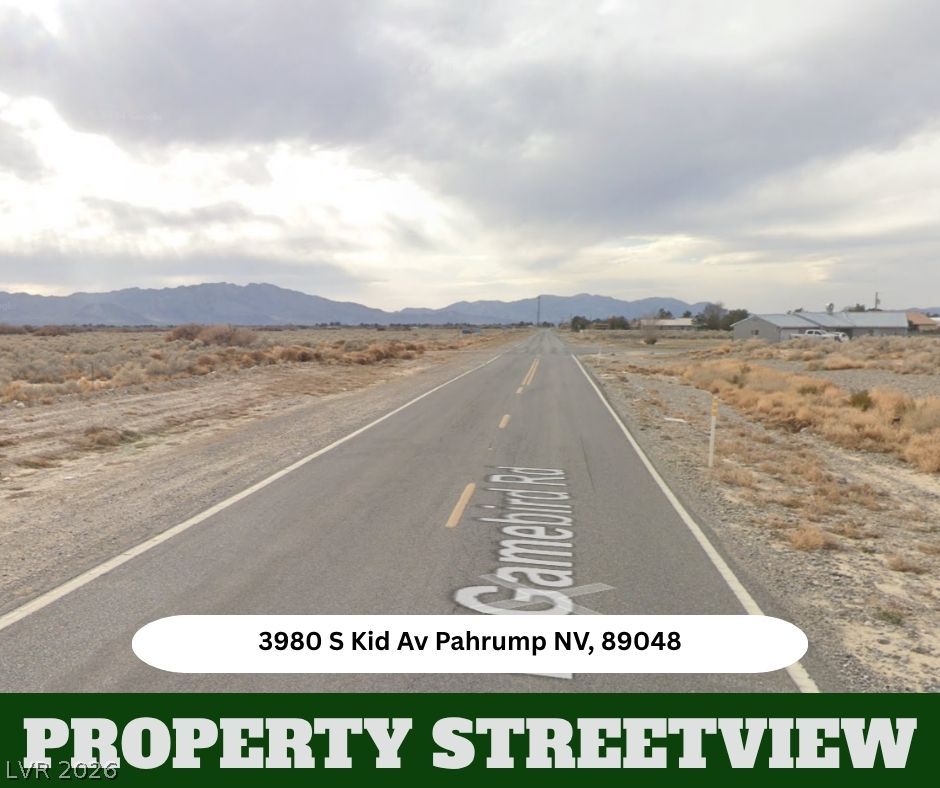 3980 South Kid Avenue Property Photo 6