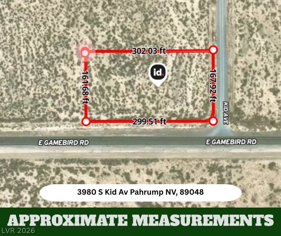 3980 South Kid Avenue Property Photo 8