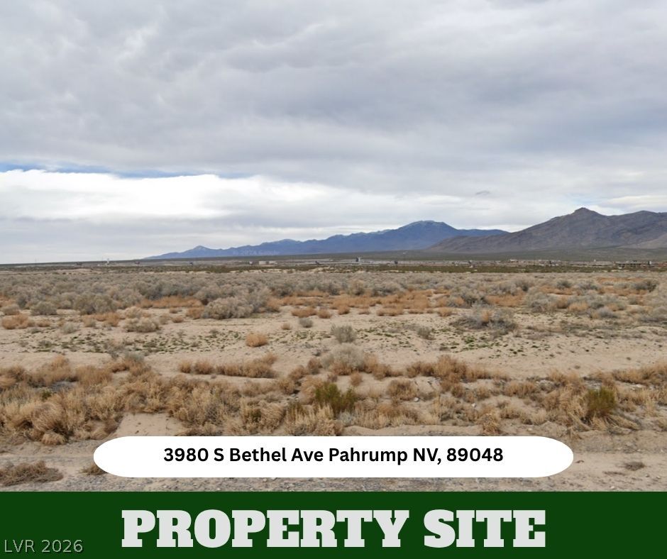3980 South Bethel Avenue Property Photo 4