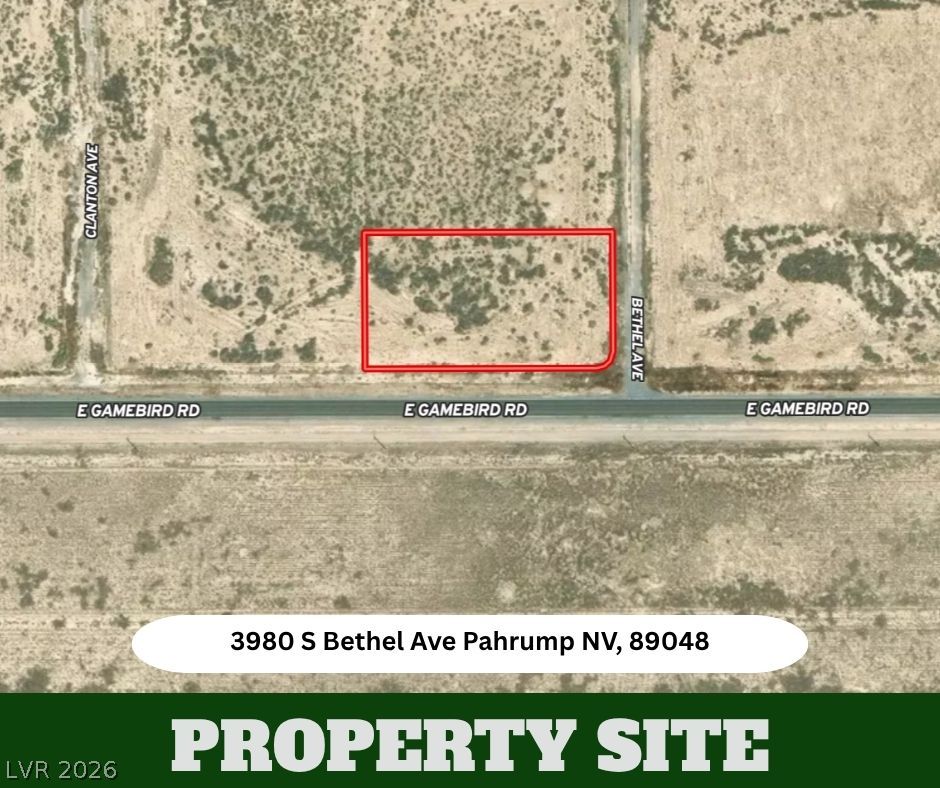 3980 South Bethel Avenue Property Photo 5