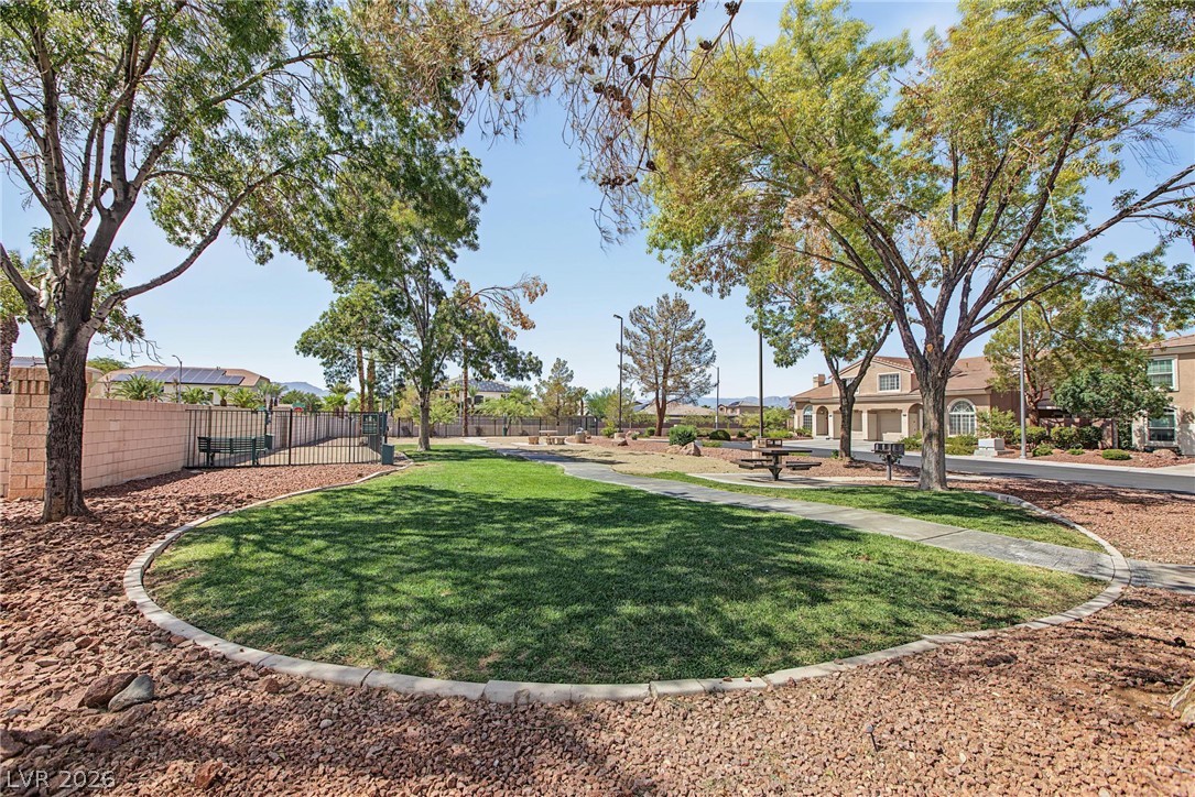 10112 Tumbling Tree Street Property Photo 26