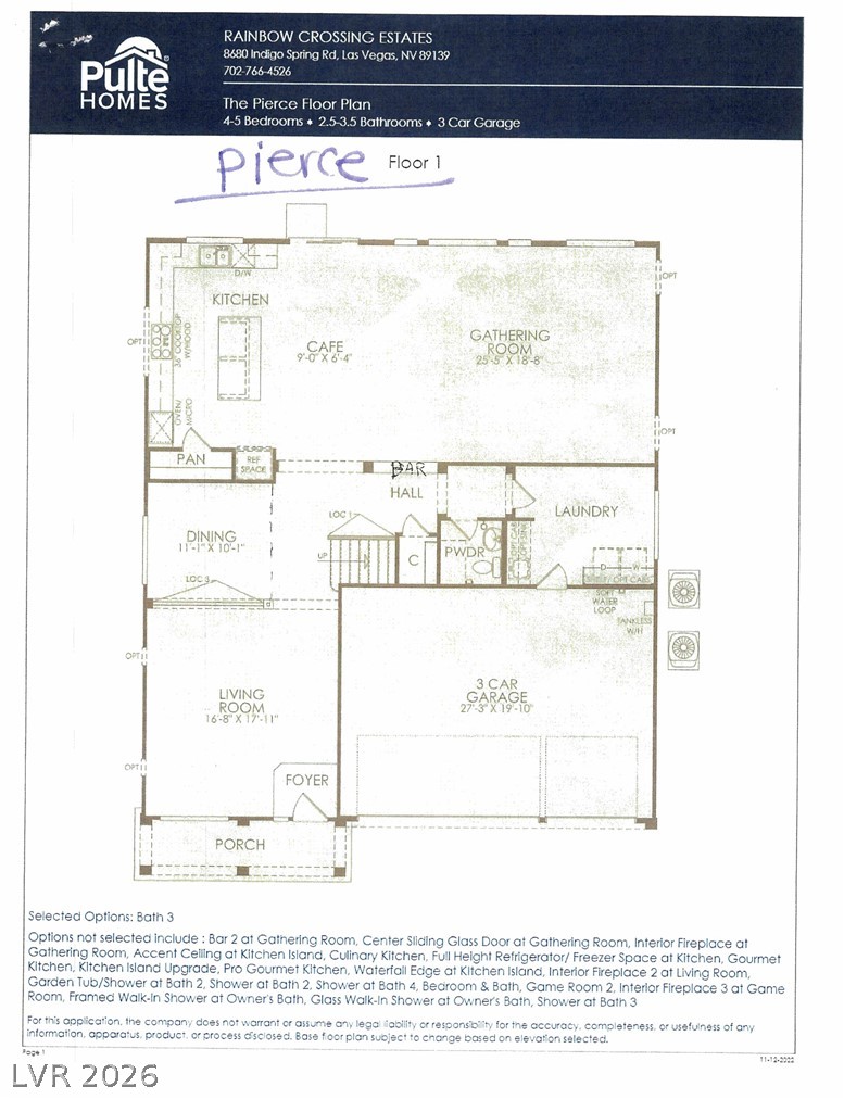 7320 Grace Estate Avenue Property Photo 41