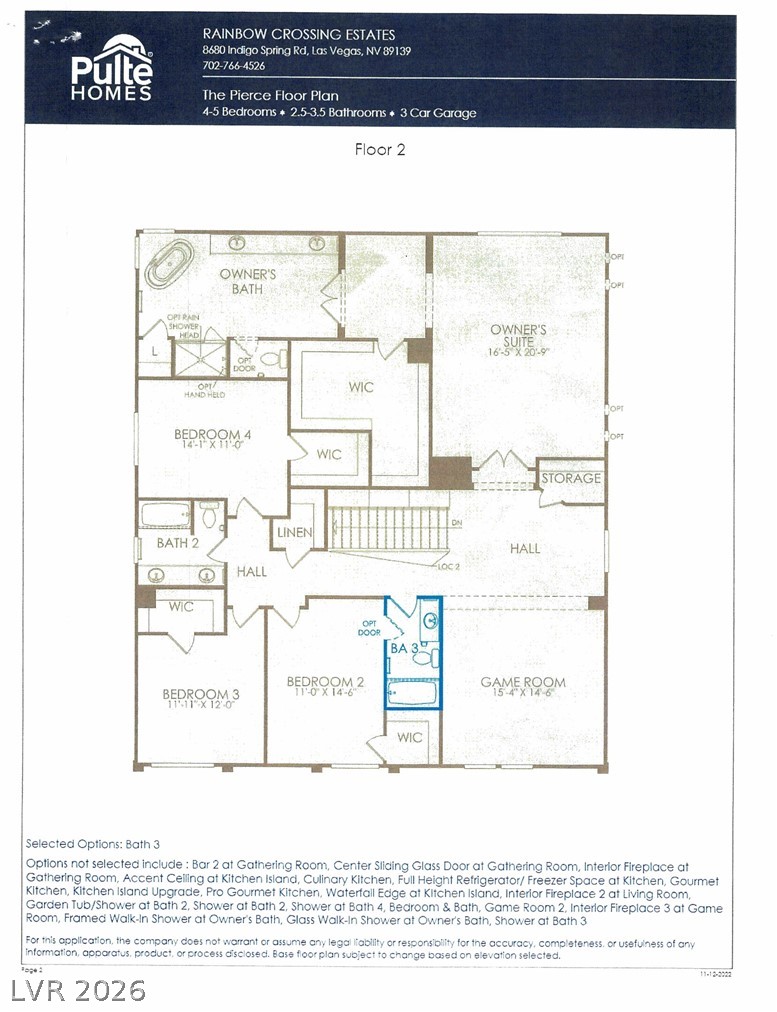 7320 Grace Estate Avenue Property Photo 42