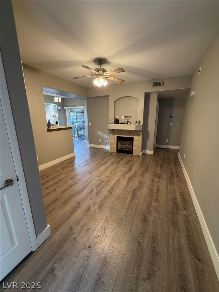 9050 West Warm Springs Road 1149 Property Photo 1