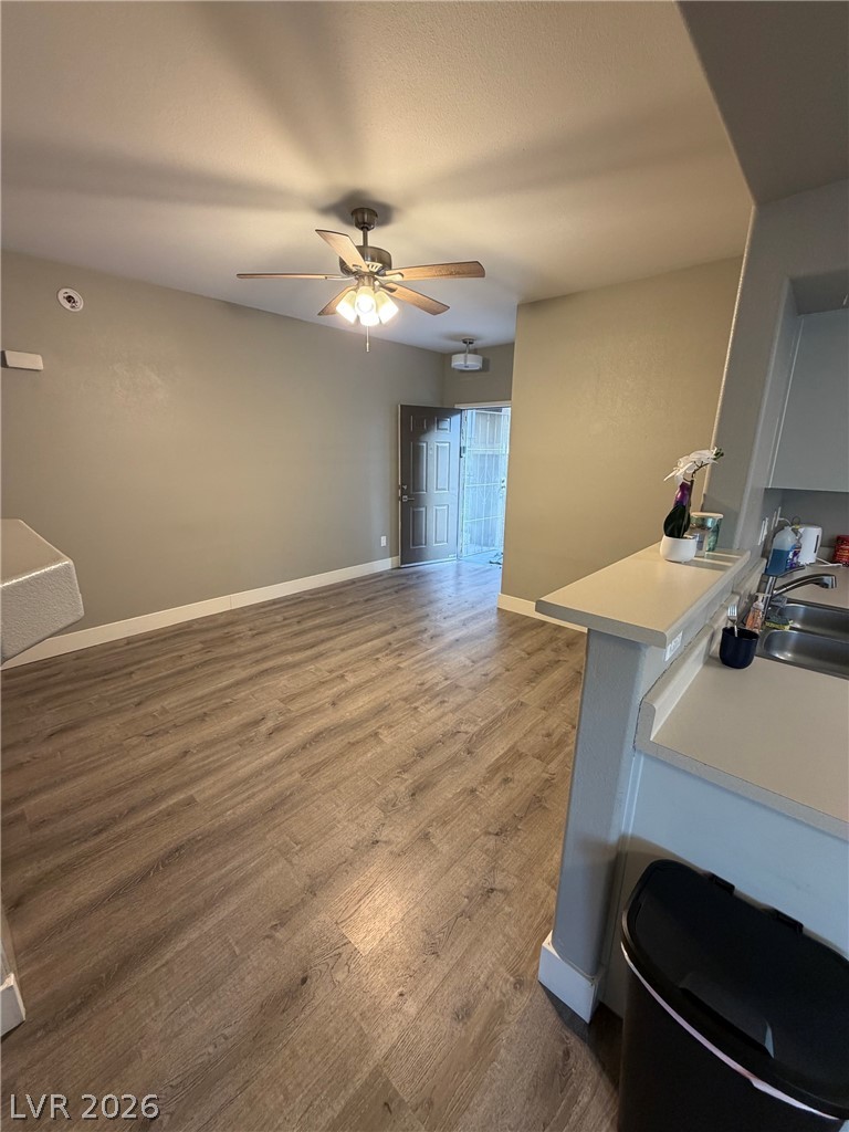 9050 West Warm Springs Road 1149 Property Photo 5