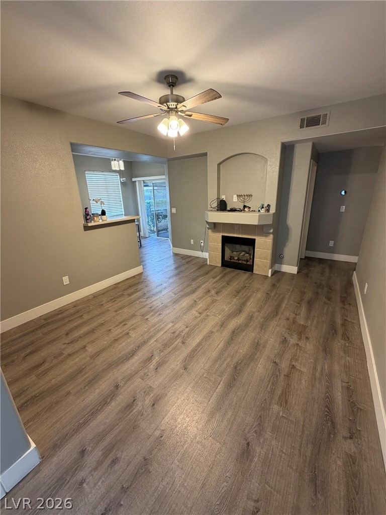 9050 West Warm Springs Road 1149 Property Photo 6