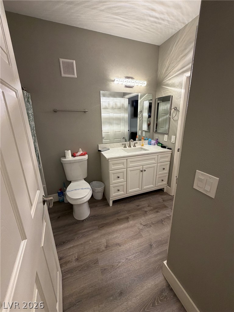 9050 West Warm Springs Road 1149 Property Photo 9
