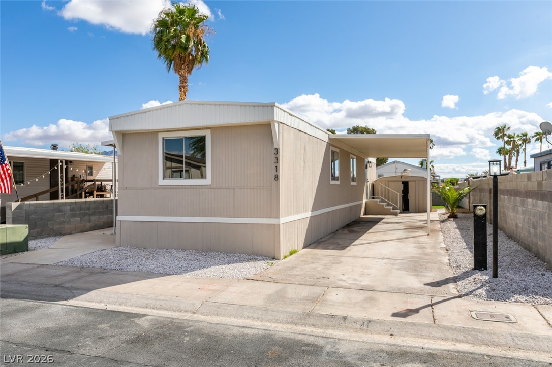 3318 Cape Cod Drive Property Photo 4