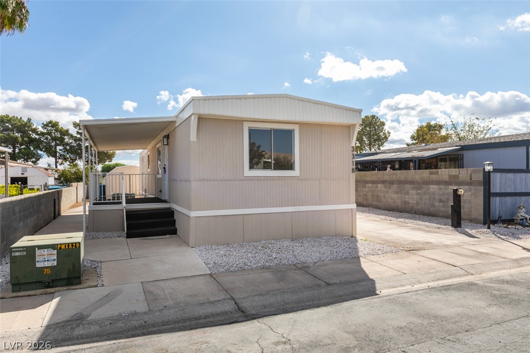 3318 Cape Cod Drive Property Photo 5