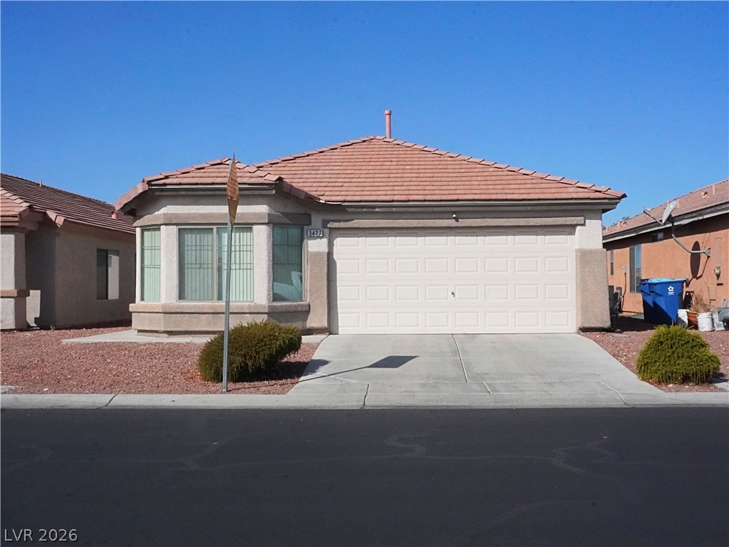 3427 Greenwood Springs Drive