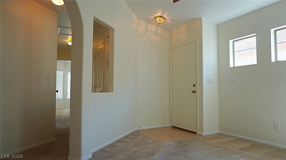 3427 Greenwood Springs Drive Property Photo 2