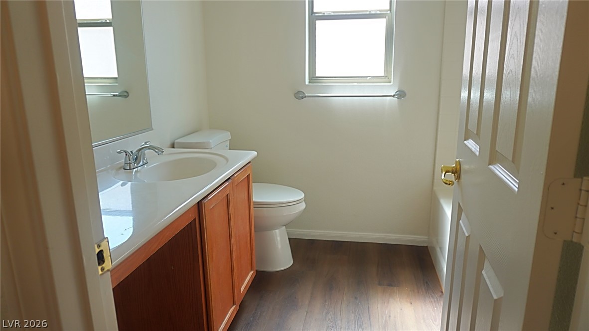 3427 Greenwood Springs Drive Property Photo 15