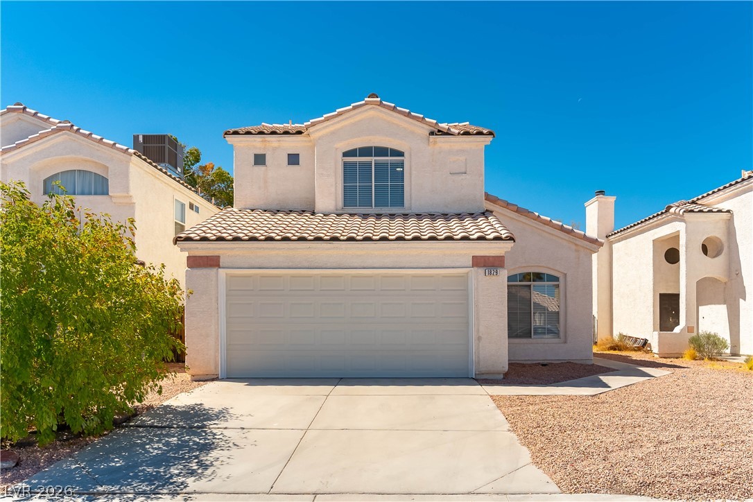 1829 Villa Vista Way Property Photo 1