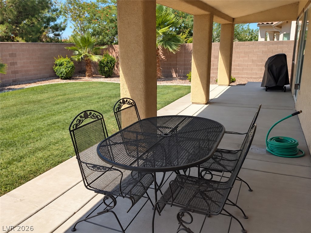 5721 East Ailanto Avenue Property Photo 30