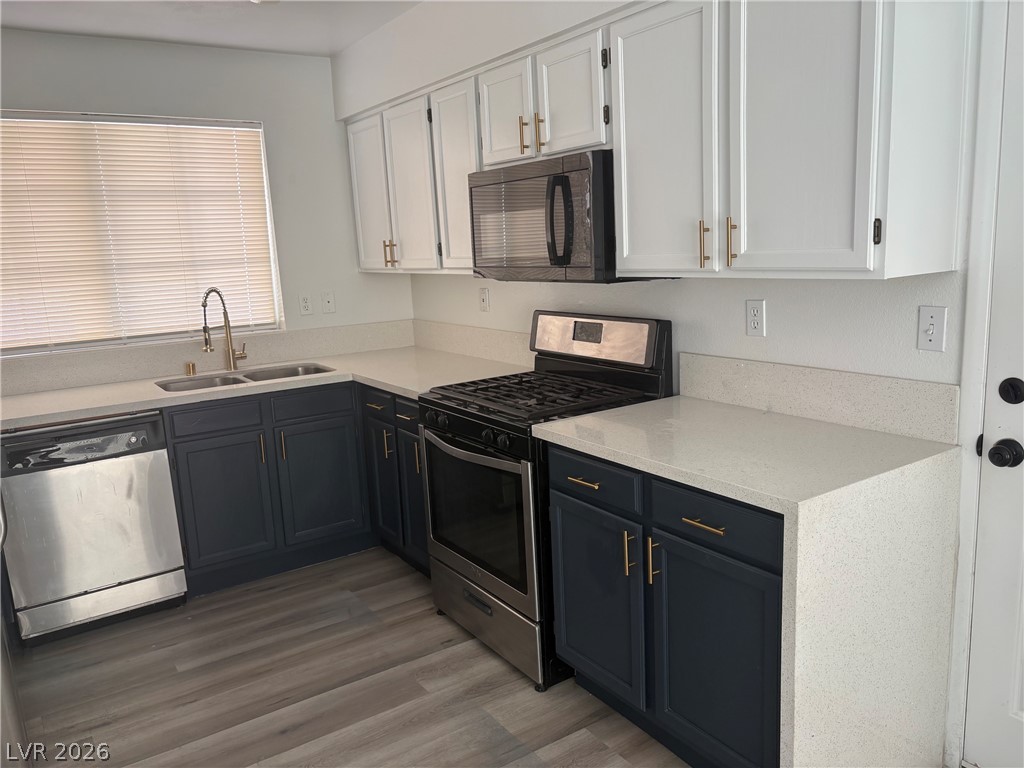 5348 Desert Blossom Road Property Photo 1