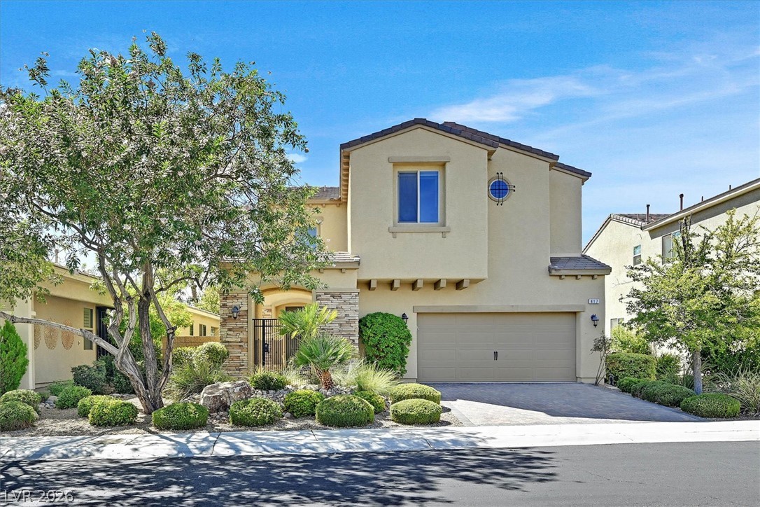 817 Orchard Course Drive Property Photo 1