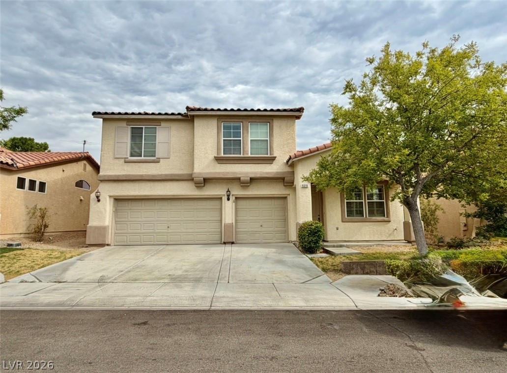 9316 Grassy Butte Court 0 Property Photo 1