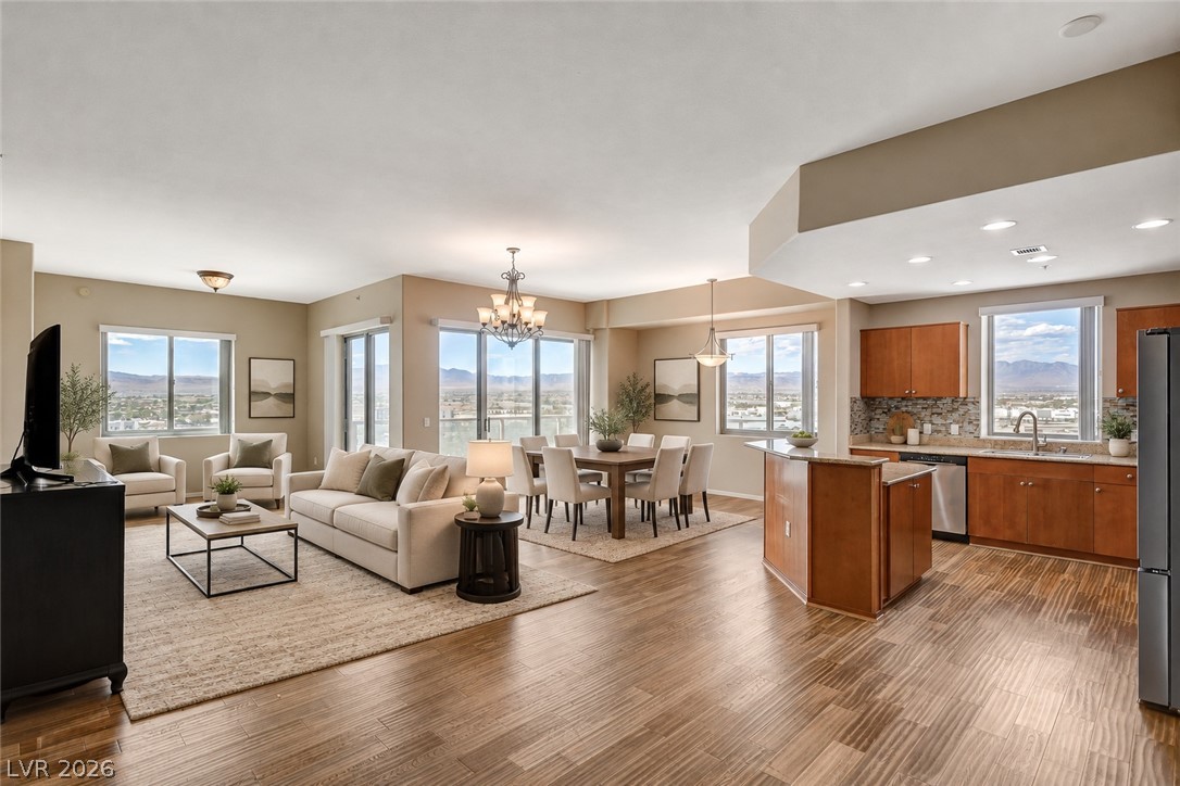 8255 Las Vegas Boulevard 1322 Property Photo 1