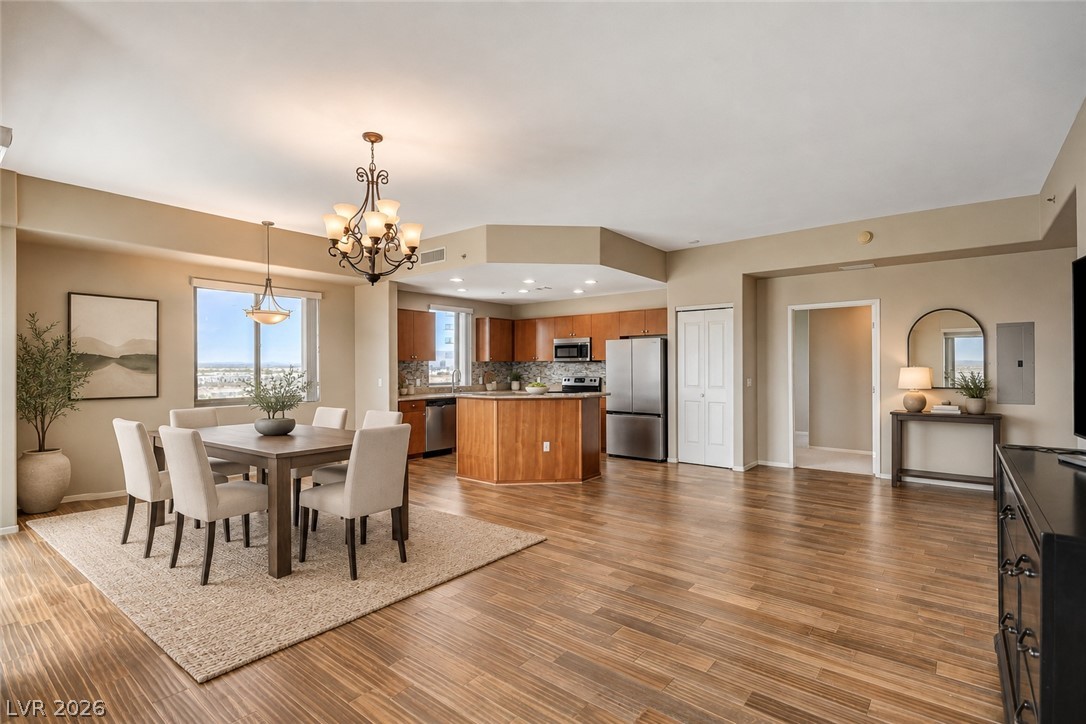 8255 Las Vegas Boulevard 1322 Property Photo 2
