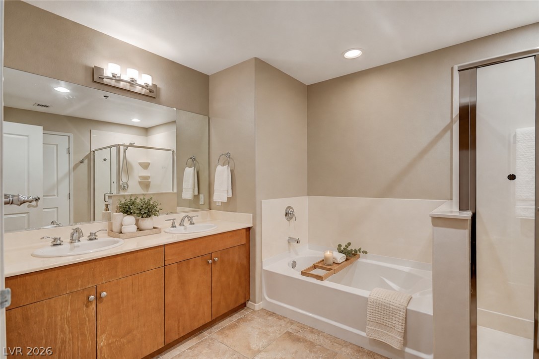 8255 Las Vegas Boulevard 1322 Property Photo 4