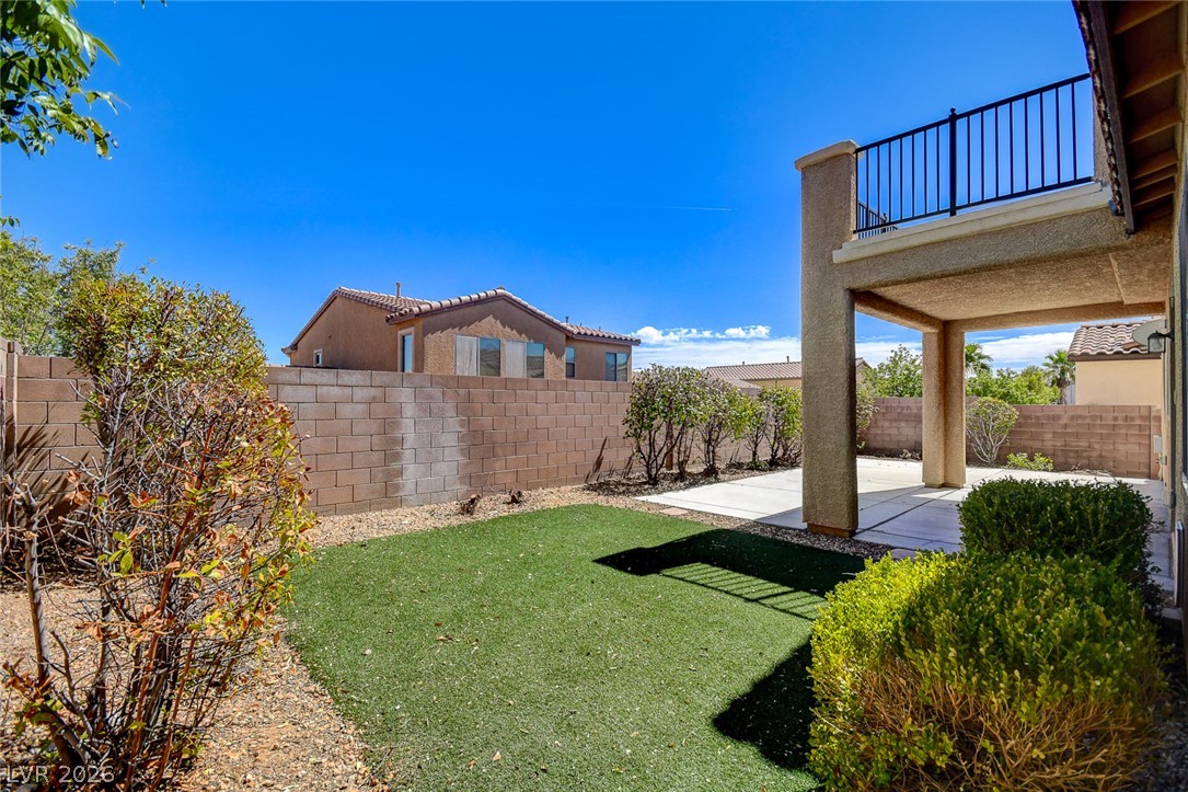 6820 Rolling Boulder Street 0 Property Photo 13