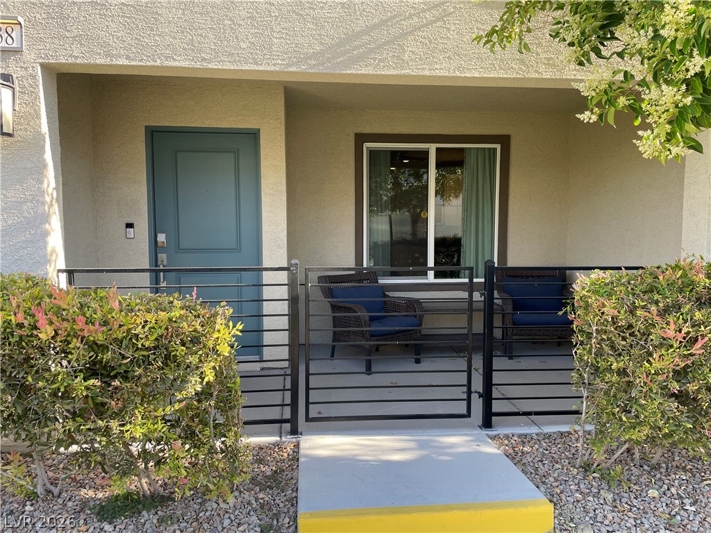 3538 Alpheus River Avenue Property Photo 1