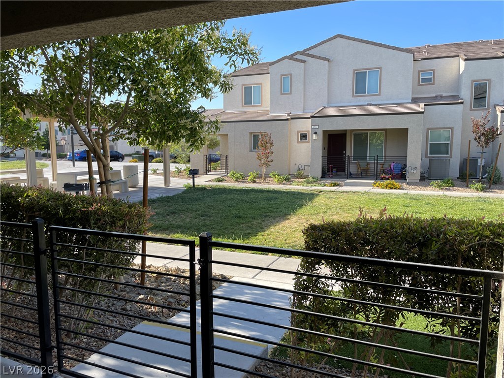 3538 Alpheus River Avenue Property Photo 2