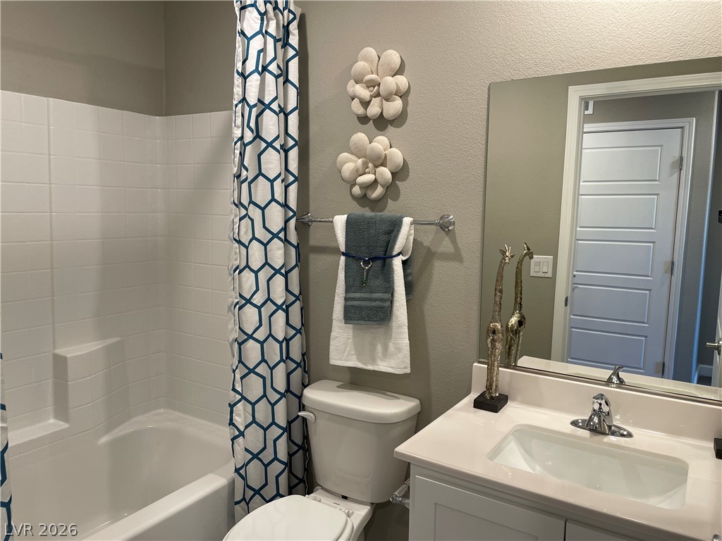 3538 Alpheus River Avenue Property Photo 27