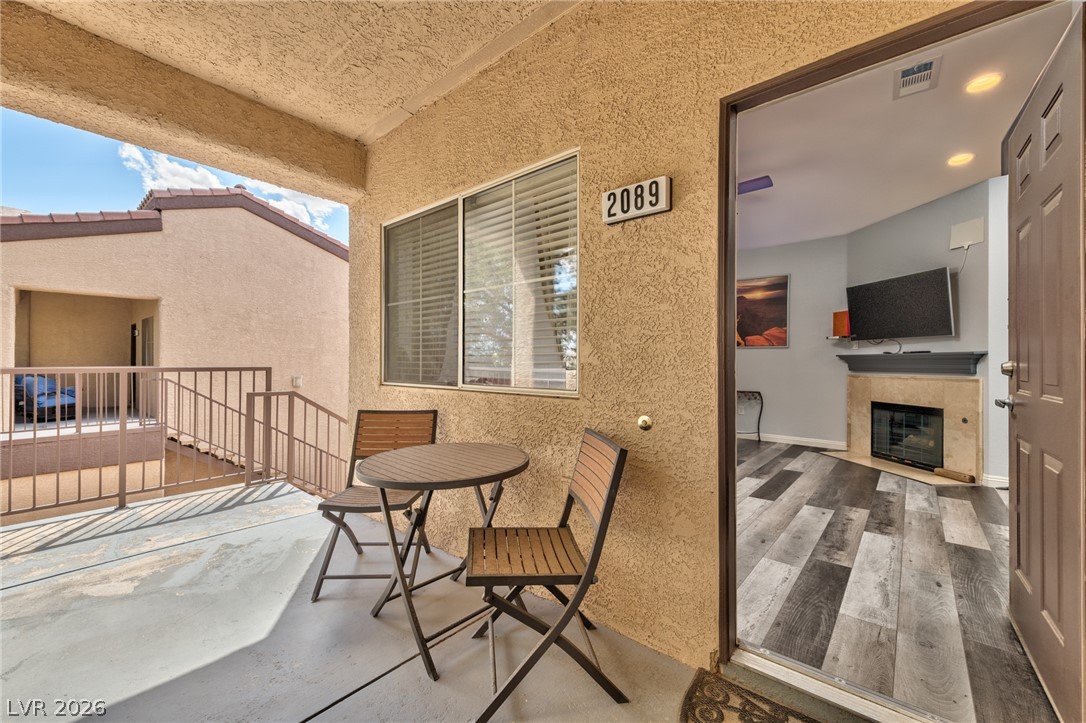5250 South Rainbow Boulevard 2089 Property Photo 2