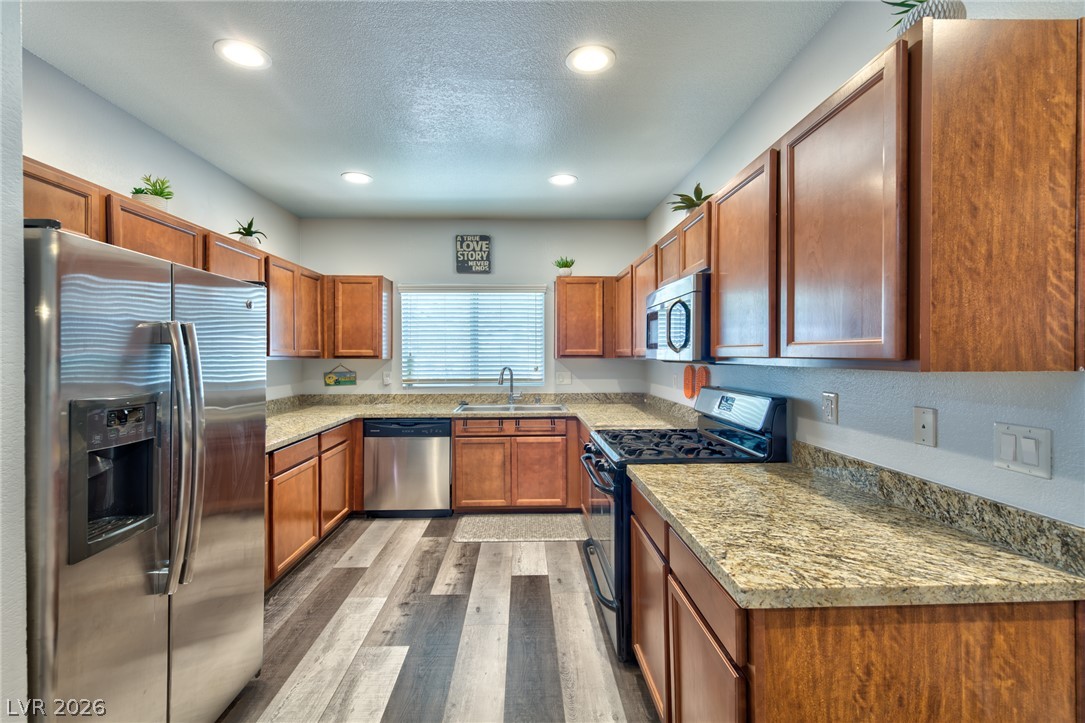 5250 South Rainbow Boulevard 2089 Property Photo 6