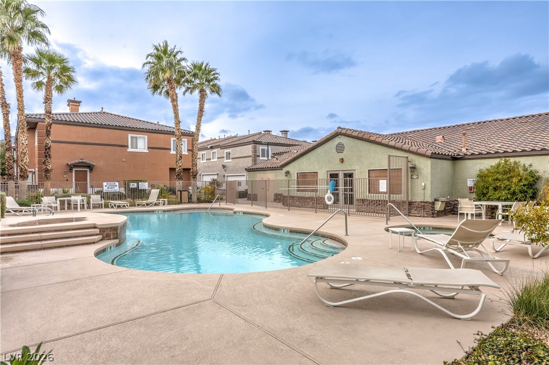 10450 Gold Shadow Avenue Property Photo 30
