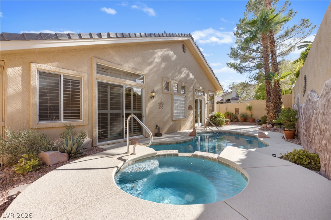 9716 Cameo Rose Lane Property Photo 63