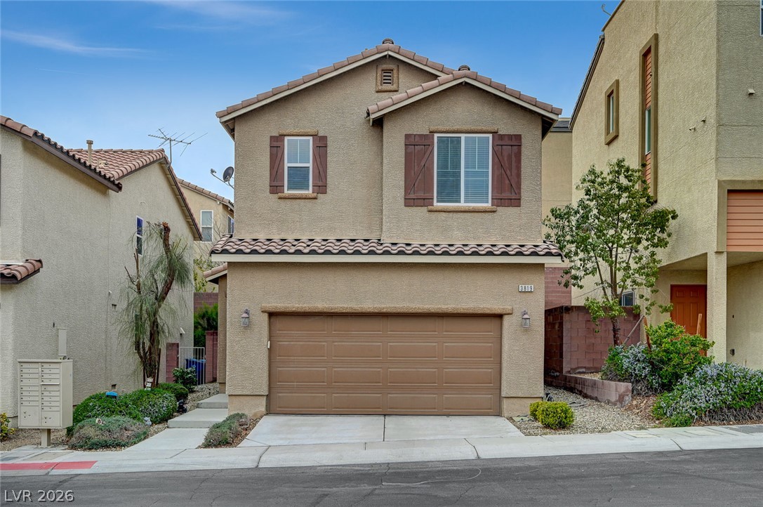 3819 Total Eclipse Street Property Photo 1