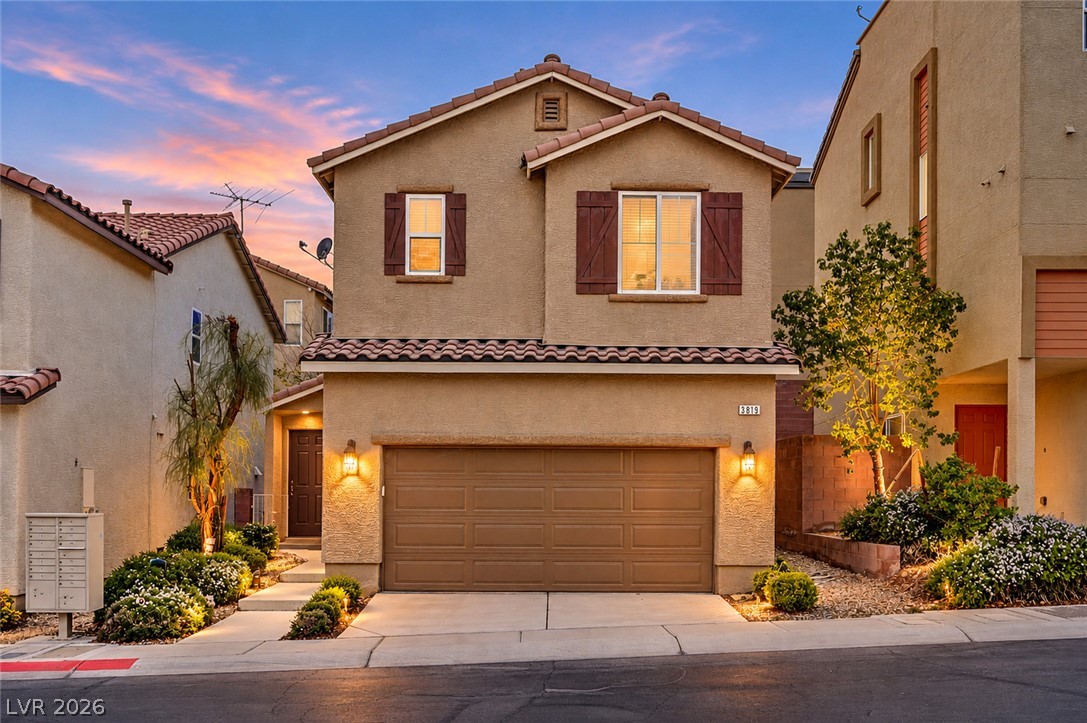 3819 Total Eclipse Street Property Photo 1