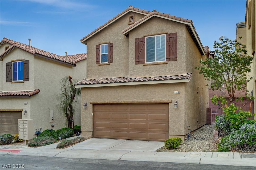 3819 Total Eclipse Street Property Photo 2